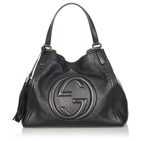 sac soho gucci cabas|gucci purses for women.